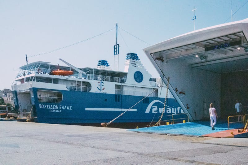 Traversée Corse printemps offre spéciale