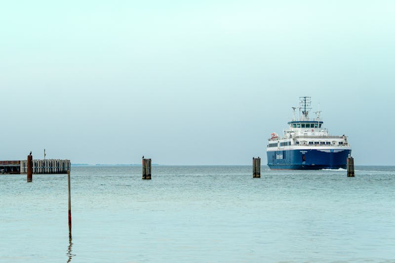 Traversée hors-saison Corse tarif réduit CORSICA linea