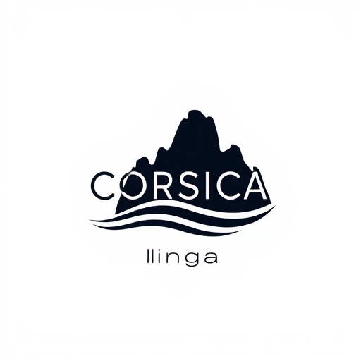 CORSICA linea logo